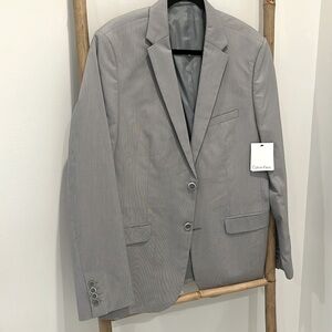 Calvin Klein blazer